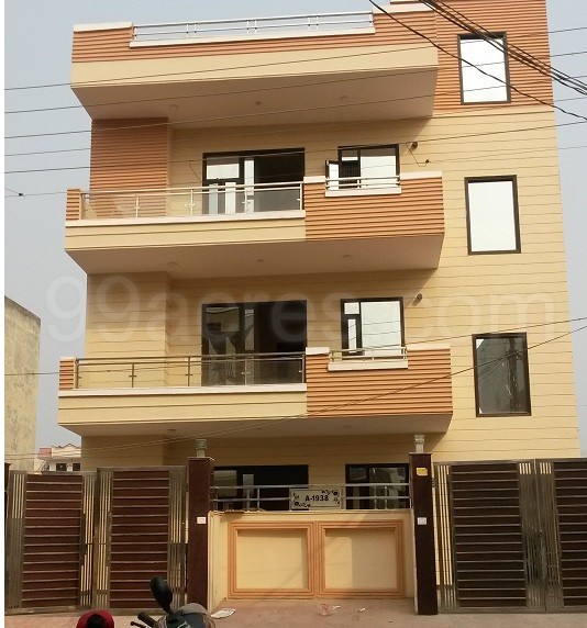 Dream Homes Faridabad, Greenfield Resale Price List, Brochure, Floor