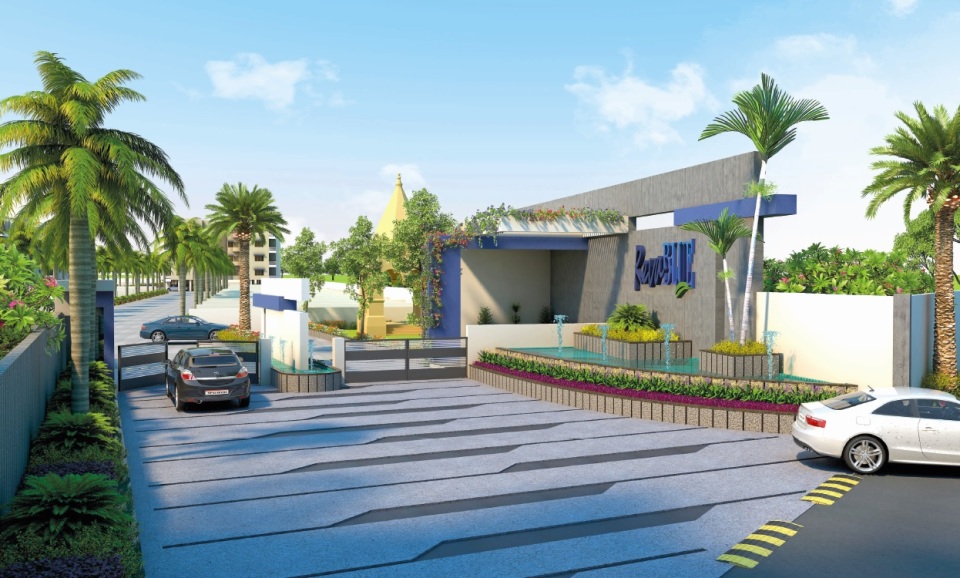 Sheel Reva Blue Rasuliya, Hoshangabad Resale Price List, Brochure ...