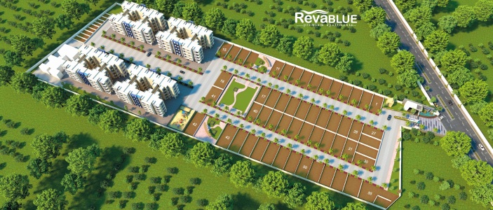 Sheel Builders / Developers - Projects - Constructions