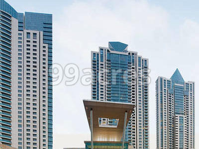 Sheth Beaumonde Mumbai South Prabhadevi Resale Price List