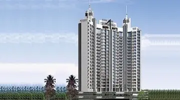 Sheth Blue Ivy Artistic Elevation