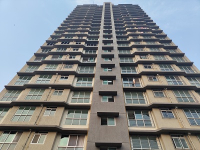 Sheth Midori Elevation