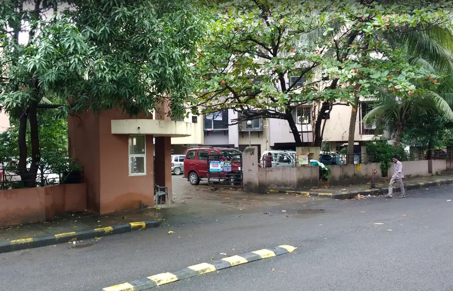 Sheth Vasant Leela CHS Thane, Ghodbunder Road Resale Price List