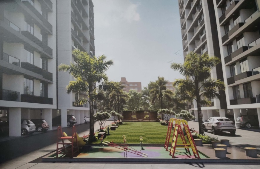 Shikhar Developers Shikhar Shine Photos And Videos Nana Chiloda