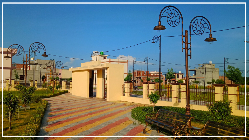 Hari Ashray Nagar Haridwar, Patanjali Yogpeeth Price List & Brochure