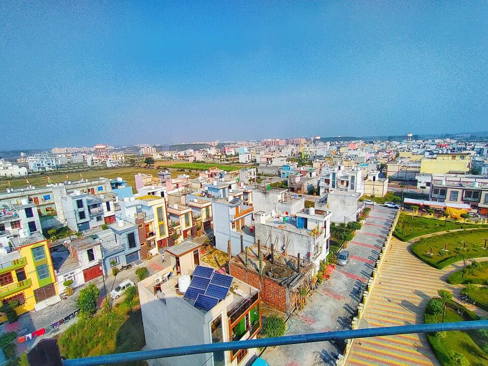 Hari Ashray Nagar Patanjali Yogpeeth, Haridwar Price List & Brochure