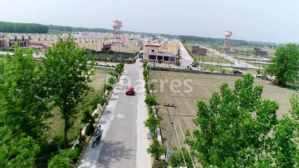 Hari Ashray Nagar Haridwar, Patanjali Yogpeeth Price List & Brochure