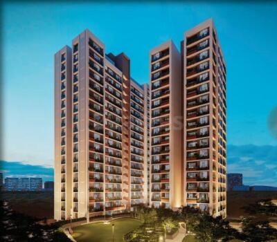 Shilp Celestial Elevation