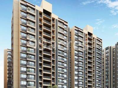 Shilp Revanta Elevation