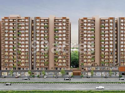 Shilp Serene Elevation