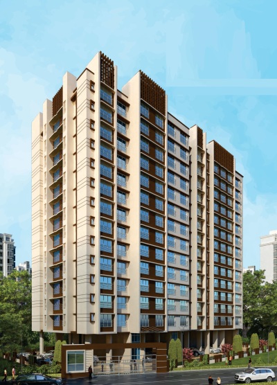 2 BHK / Bedroom Apartment / Flat for rent in Silicon Enclave Tilak ...