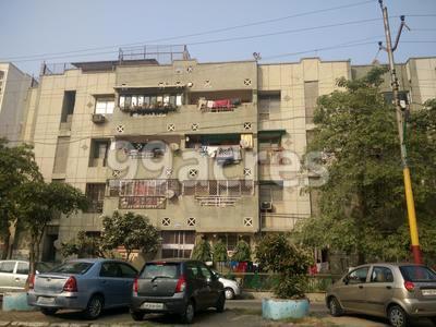 2 BHK / Bedroom Apartment / Flat for rent in Shipra Sun City Vaibhav ...