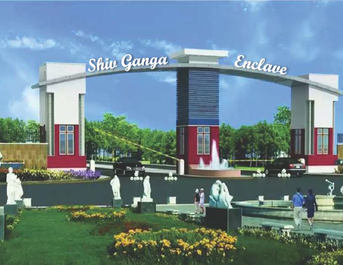 Shiv Ganga Enclave Image