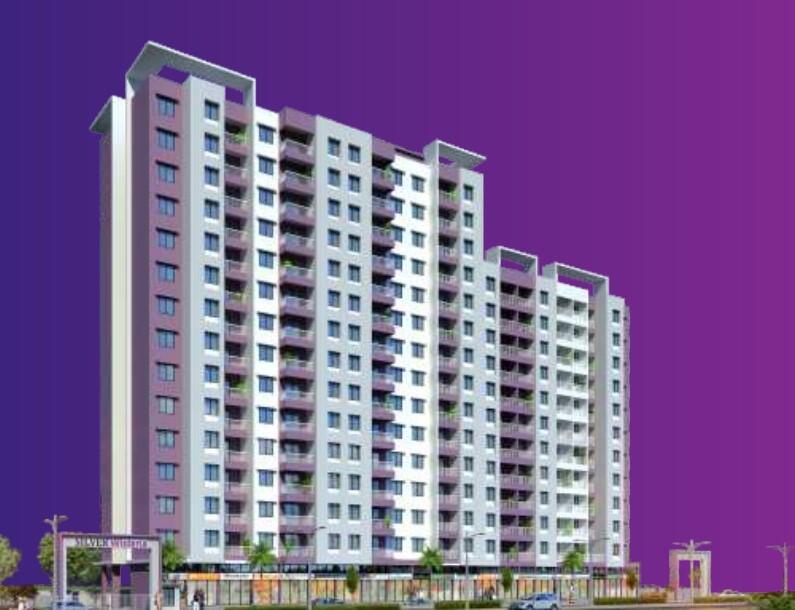 Silver Group Pune Silver Wisteria Photos And Videos - Chikhali, Pune ...
