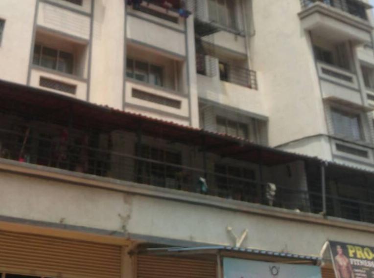 Shiv Shakti Builders Mumbai Shiv Corner Photos Taloja, Navi Mumbai