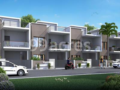 Shiva Residency Villa