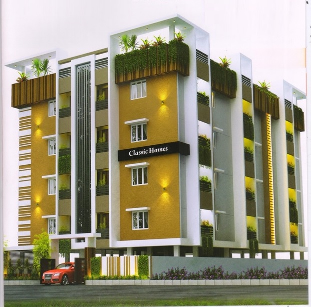 Shiva Shree Classic Homes Coimbatore, Nehru Nagar West Resale Price