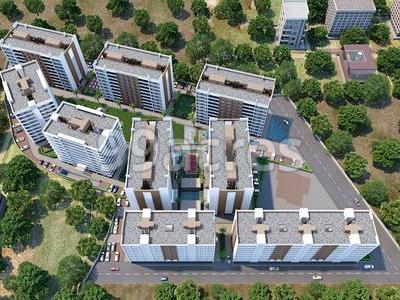 Shivaay Kasturi Floridus Aerial View