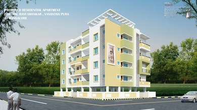Shivaganga Sai Suchin Image