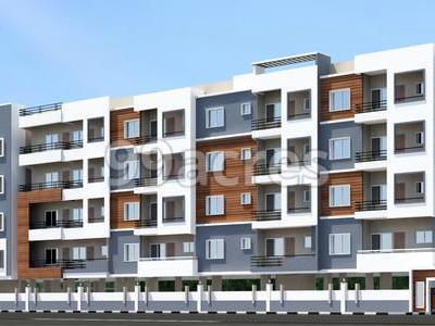 Shivaganga SM Symphony Elevation