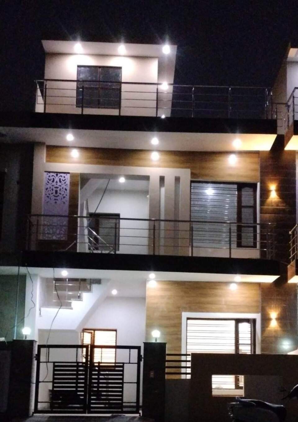 Urban Land Builders Shivalik Homes Photos And Videos Kharar, Mohali