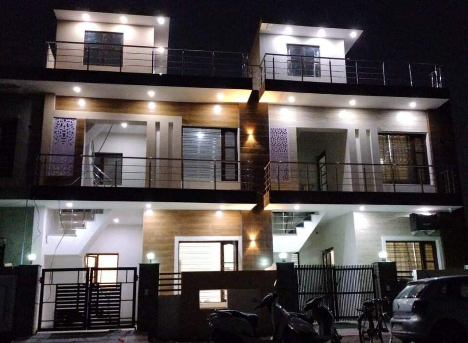 Urban Land Builders Shivalik Homes Photos And Videos Kharar, Mohali