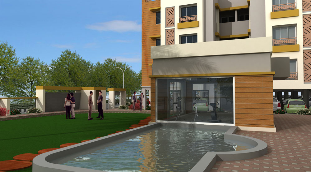 Shivam Builders Shivam Rajvi Pearl Photos Bodakdev Ahmedabad West 