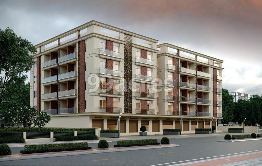 Shivam Mahant Villa Vadodara, Talsat | Price List & Brochure, Floor ...