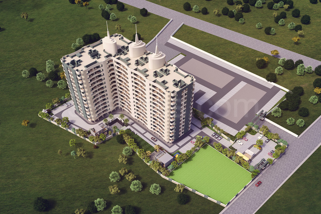Shivam Greencourt Pune, Chakan Resale Price List, Brochure, Floor Plan, Location Map & Reviews