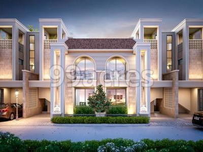 Aarya Euphoria Elevation