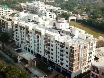 Shivgyan Luxora Aerial View