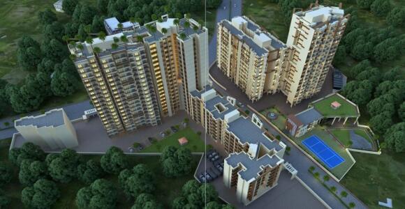 Builder Builders / Developers - Projects - Constructions