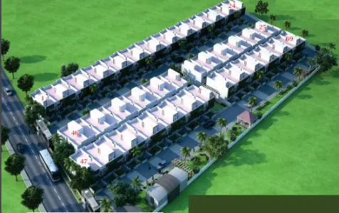 Shobhit Builder Builders / Developers - Projects - Constructions