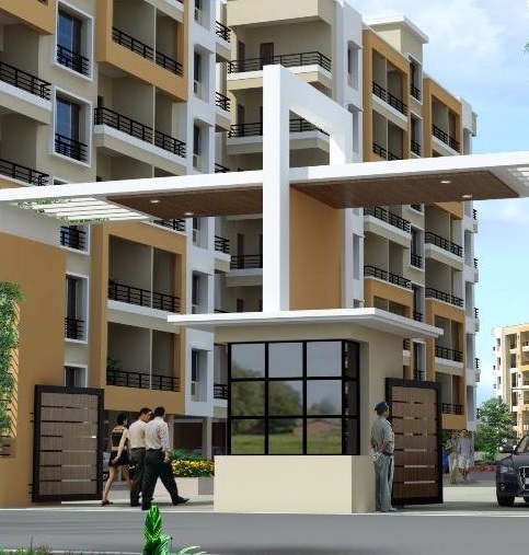 Shourya Krishna Diamond Hills Raigarh, Bhagwanpur Price List