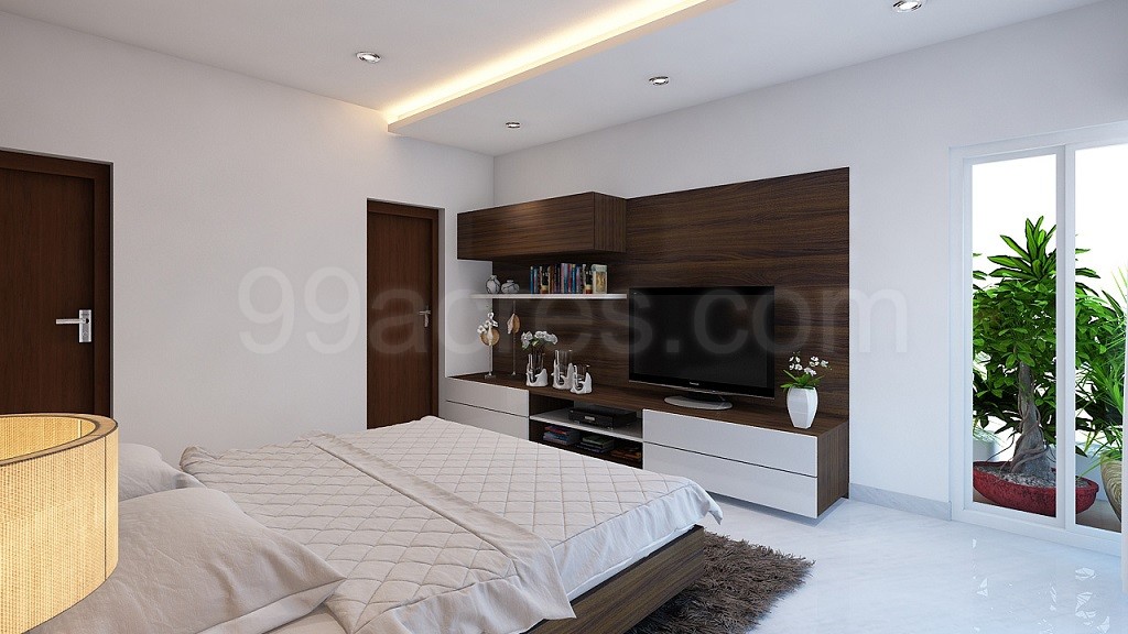 Shravanee Holdings Shravanee Vista Gardenia Photos VV Puram