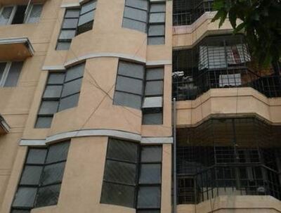 Shravanthi Gardens Image