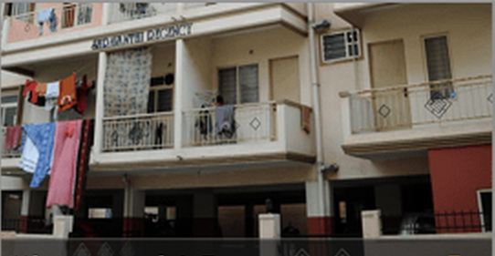 Shravanthi Regency Image