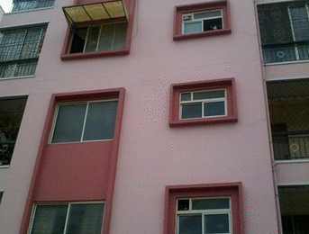 Shravanthi Residency Image