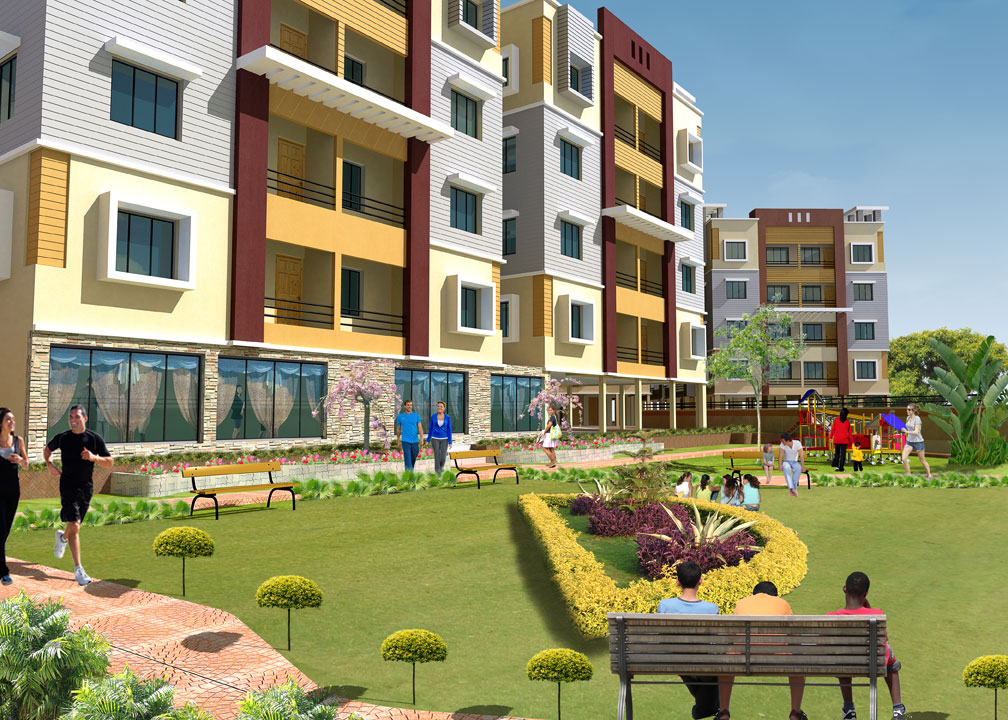 Shree Annpurna Esha Bhubaneswar, Nayapalli Resale Price List, Brochure