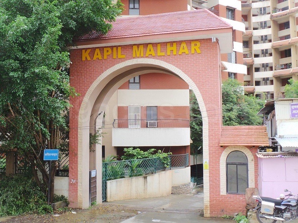 Shree Bal Developers Shree Bal Kapil Malhar Photos Baner, Pune Pictures