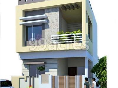 Shree Balaji Bagdai Vatika Villa