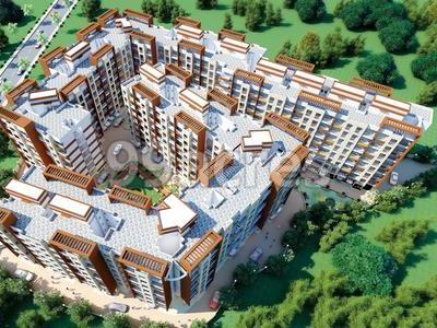 Shree Balaji Garden Aerial View