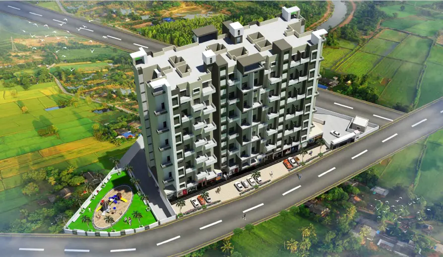 Bhagwati Group Chikhali Mithila Heights Photos Chikhali, Pune Pictures