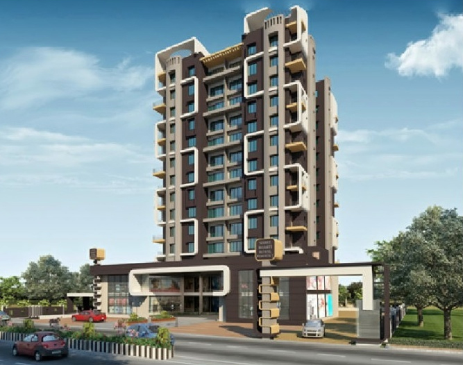 Shree Bharti Developers Shree Bharti Royal Residency Photos Pal Gam