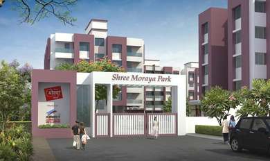 Shree Moraya Park Image