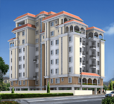 Shree Ganapati Enclave Image