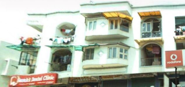 Shree Palak Plaza Shree Palak Plaza