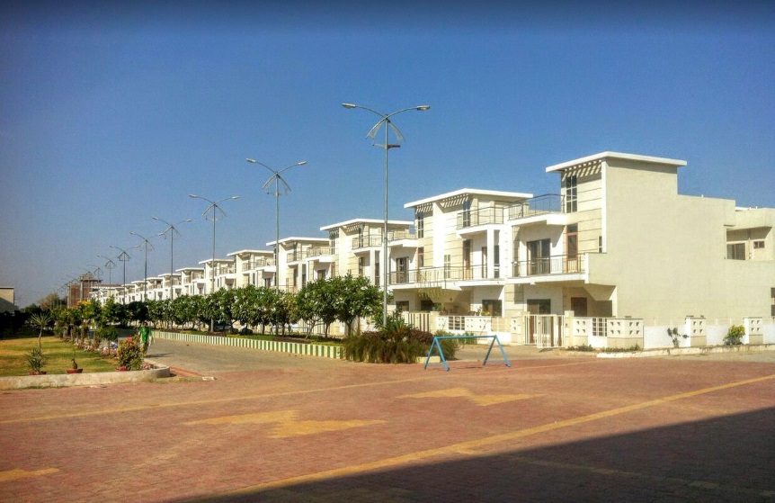 Shree Royal City Jhansi, Lahargird Resale Price List, Brochure, Floor