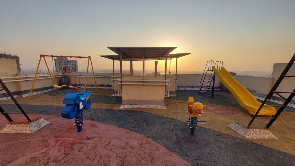 Shree Enterprises Shree Karma Heights Photos And Videos Vasai East