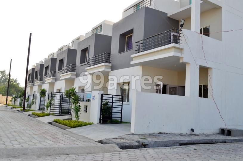 Shree Ganesh Lotus Park Mandideep Bhopal List Location Shree Ganesh Lotus Park